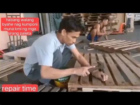 makatas na puday|Magaling na Karpintero 3 .